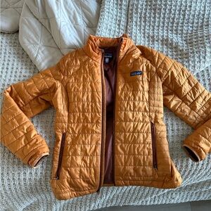 Patagonia Nano Puff Jacket